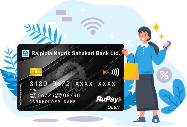 Debit Card