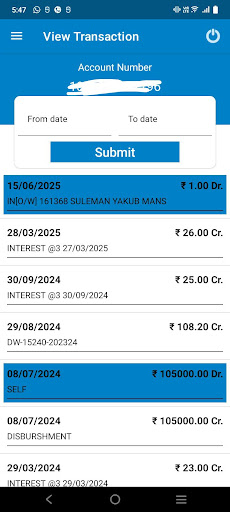 Phone screenshots (4)
