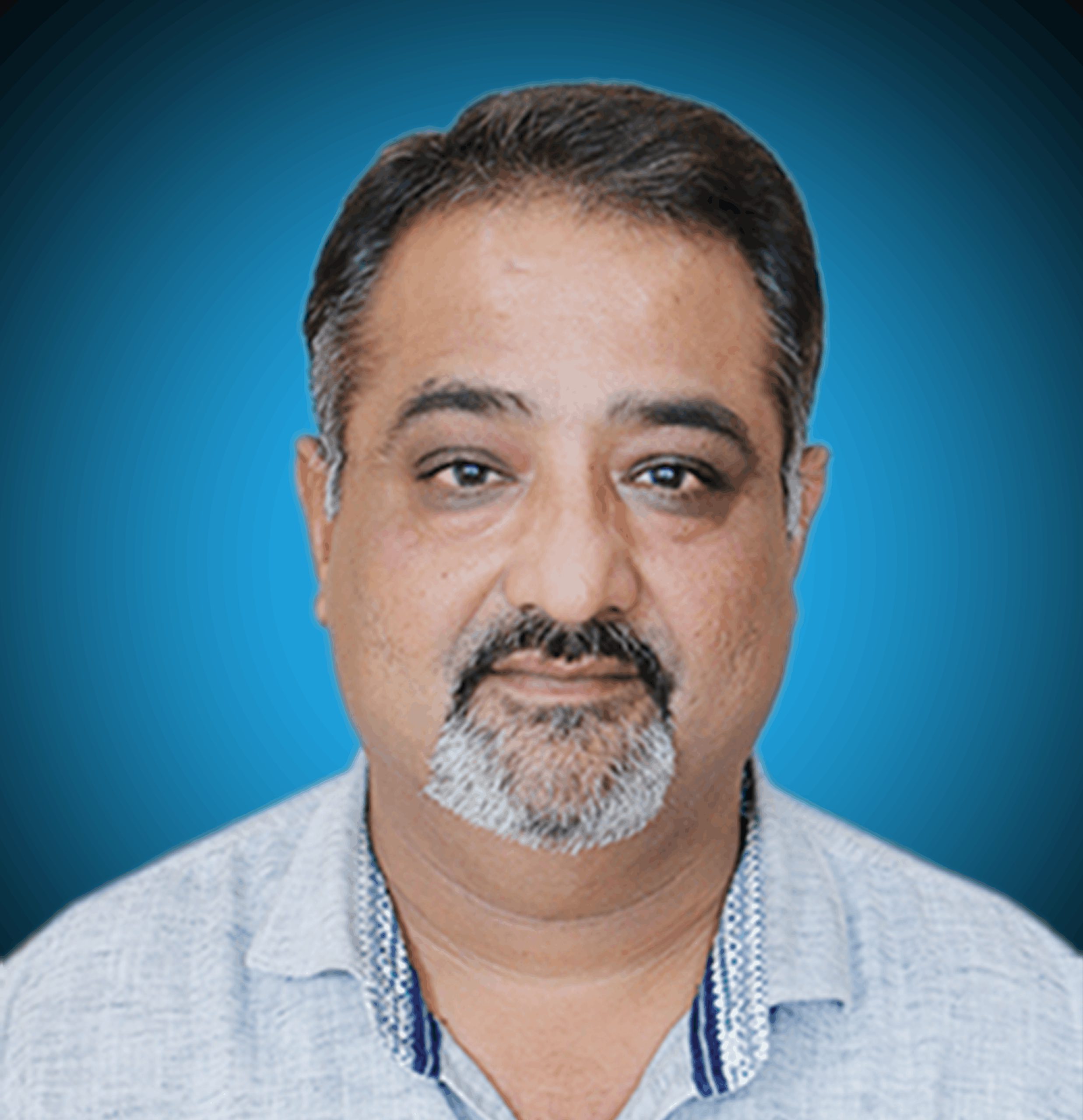 AMIT GANDHI