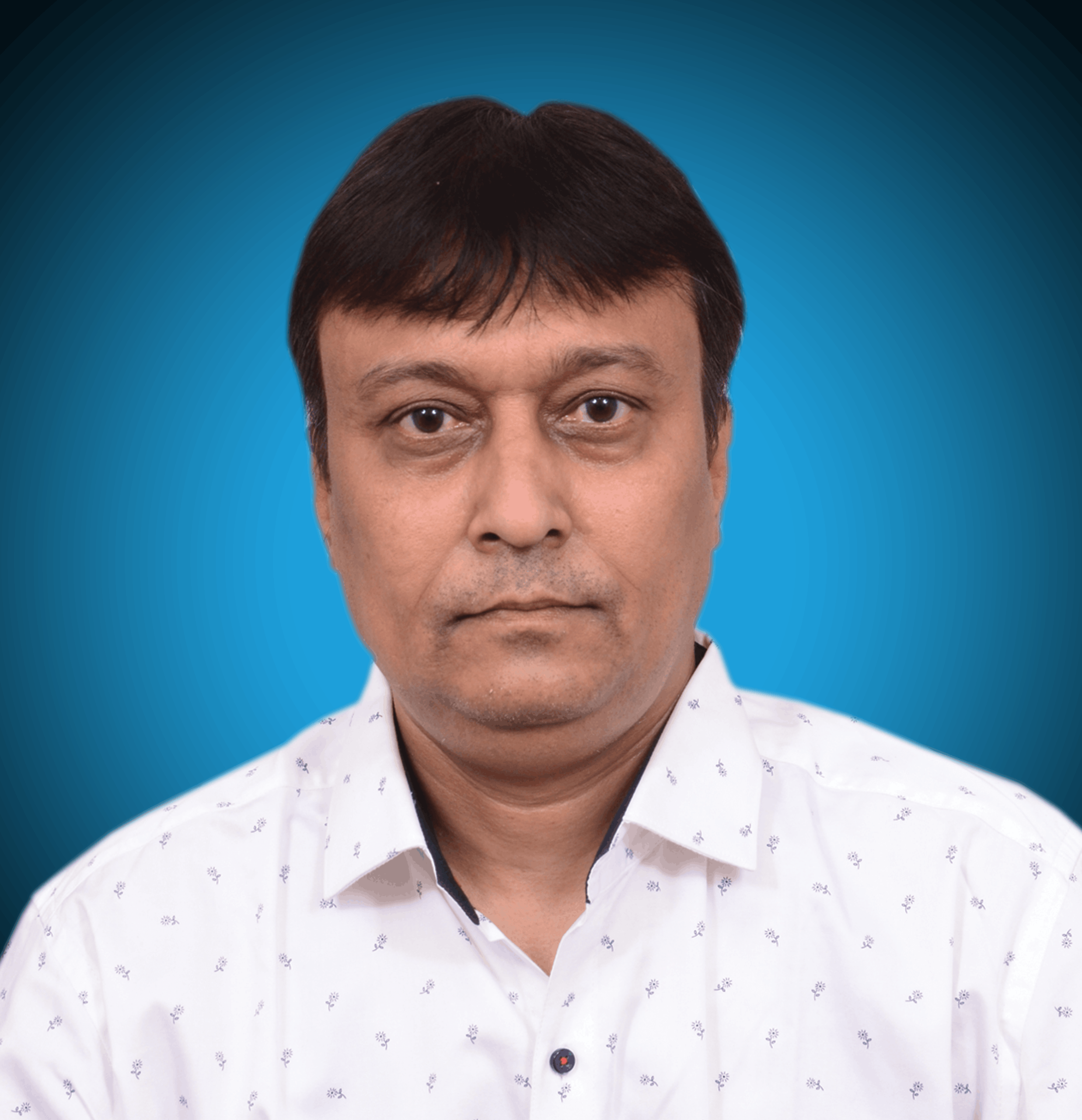 Dharmesh Pandya