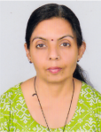 KIRTIDA BHATT