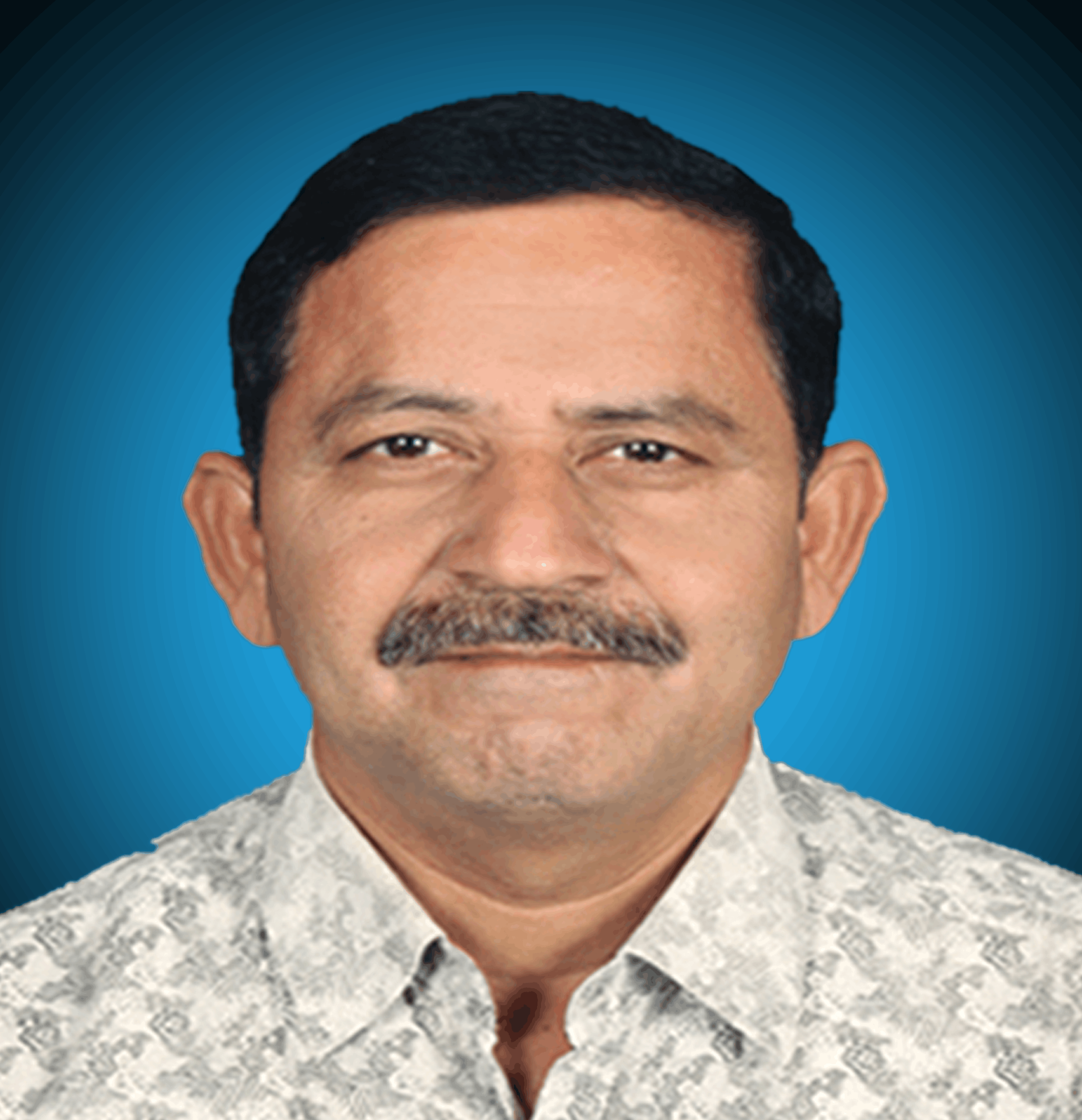 Padmkant Kachiya