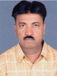 Mr. Rajendra Mistry