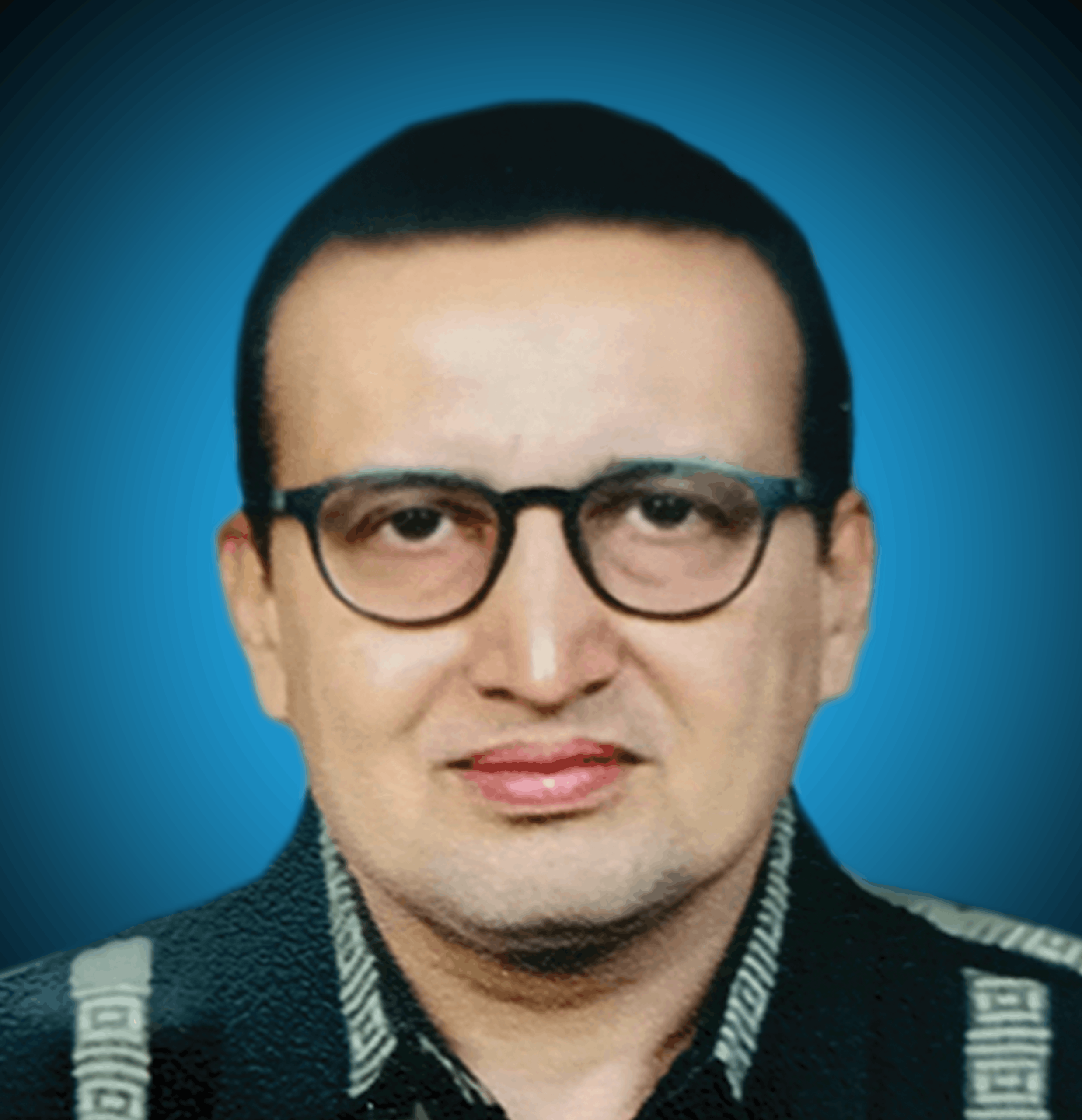 Dr. Samir Mehta